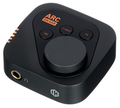 IK Multimedia ARC ON·EAR