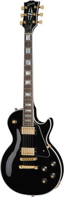 Gibson Les Paul Custom 70s Ebony
