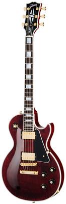 Gibson Les Paul Custom 70s Wine Red