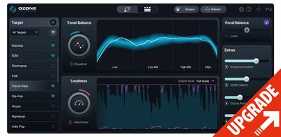 iZotope Ozone 12 Adv UG from Advanced
