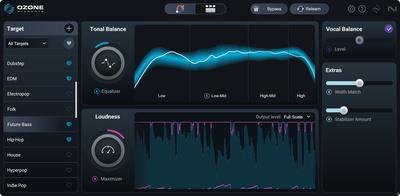 iZotope Ozone 12 Elements EDU