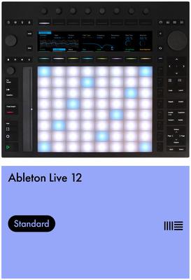 Ableton Push 3 - Live Standard B-Stock