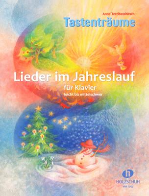 Holzschuh Verlag Lieder im Jahreslauf