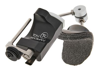 Ton Kooiman Thumb Rest Maestro Oehler