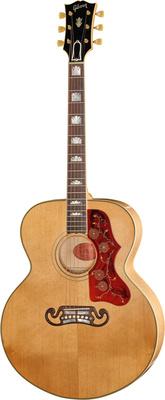 Gibson 1957 SJ-200 Light Aged Natural