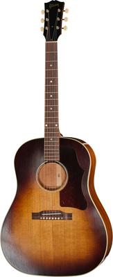 Gibson 1955 J-45 Vintage Sunburst LA1