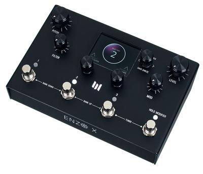 Meris Enzo X Black Limited Ed.