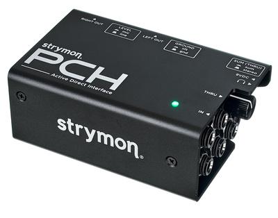Strymon PCH-1 DI & Headphone Amp