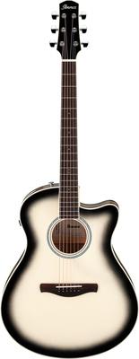 Ibanez AAM370M1CE-TPA