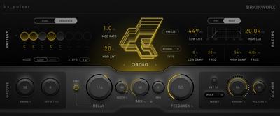 Brainworx bx_pulsar
