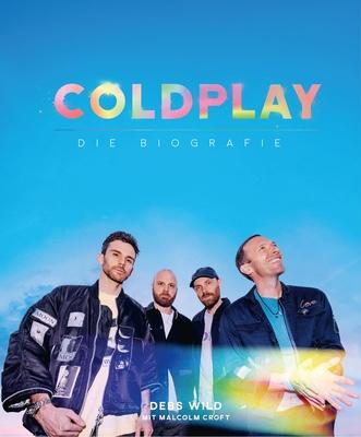 Hannibal Verlag Coldplay Biografie