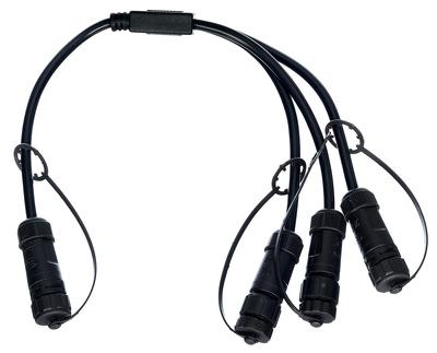 Ape Labs Neon Stripe Multisplitter
