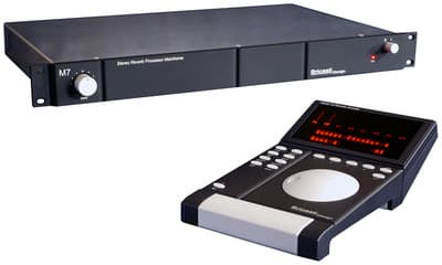 Bricasti Design System 1