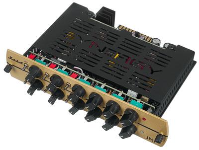 Synergy Marshall JMP Preamp