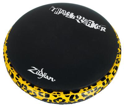 Zildjian 6" Travis Barker Practice Pad"