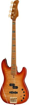 Marcus Miller P10DX-4 Tobacco Sunburst
