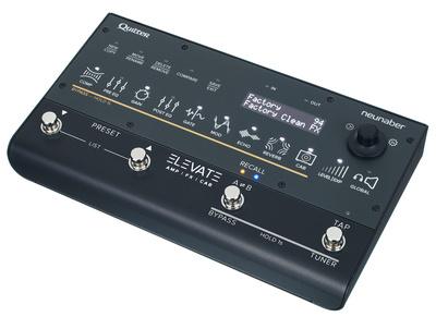 Quilter Elevate B-Stock