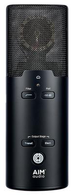 Aim Audio Essence