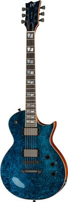 ESP Eclipse BH Teal Marble FL