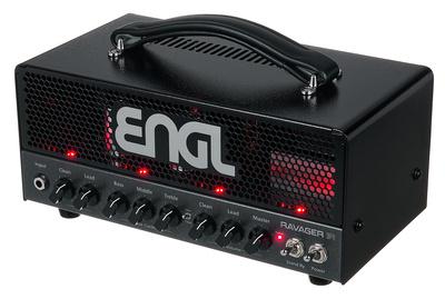 Engl E725 Ravager IR