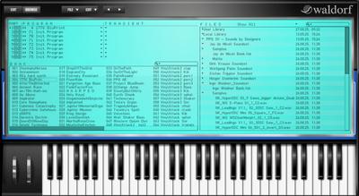 Waldorf PPG 3.V Version 2