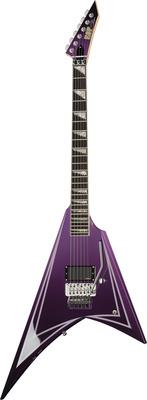 ESP Alexi Hexed Sawtooth
