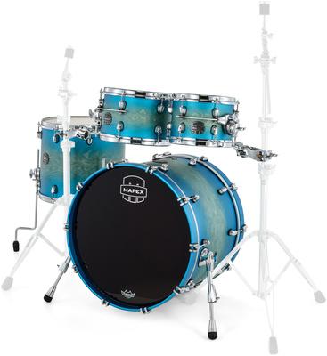 Mapex Saturn Evo Maple Stage PT