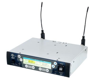 Lectrosonics M2T