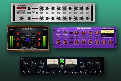 Nembrini Audio Character Bundle
