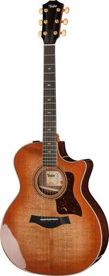 Taylor Sunset Blvd 414ce Studio SEB
