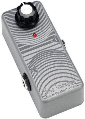 EarthQuaker Devices Easy Listening Analog Amp Sim