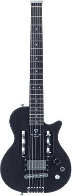 Traveler Guitar EG-1 MOD-X Matte Black