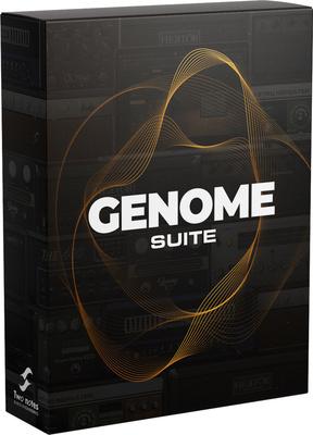 Two Notes Genome Suite