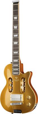 Traveler Guitar EG-1 Deluxe Gold