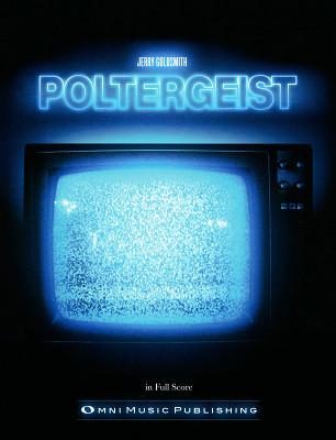 Omni Music Publishing Poltergeist