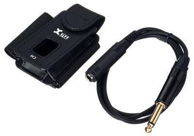 XVive H3 Transmitter Holder