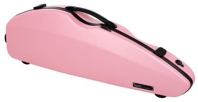 bam Bonbon Violin Case PI/PI SH