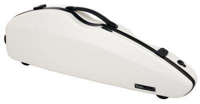 bam Bonbon Violin Case WH/WH SH