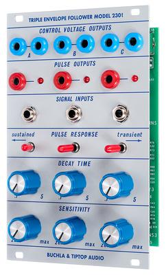 Tiptop Audio Buchla Model 230t