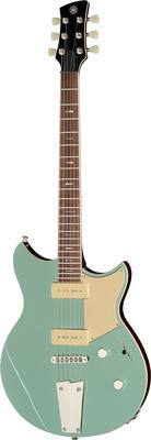 Yamaha Revstar RSS02T Sonic Blue