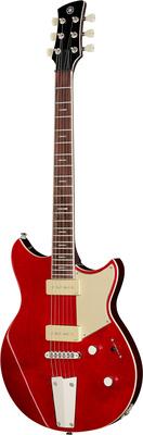 Yamaha Revstar RSS02T Fired Red