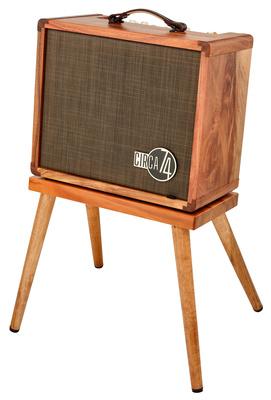 Taylor Amp Circa 74 AV150-10 Koa