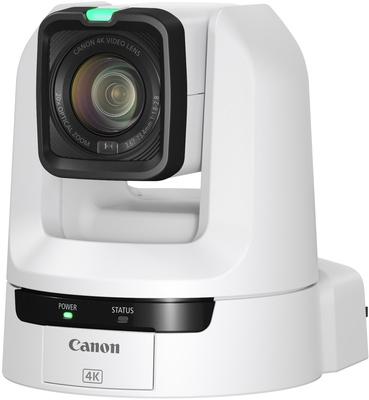 Canon CR-N100 Autotracking Wh