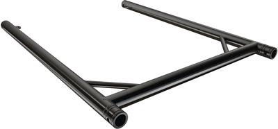 Global Truss UFRAME70-B Black