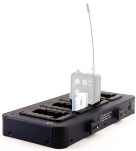 Lectrosonics CHSDSSM