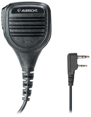 Albrecht SM 600-K