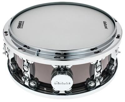 Dialtune 14"x6,5"" Black Nickel Brass SD"