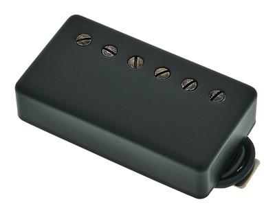 Seymour Duncan SH-4B Black Powder Coat Cover