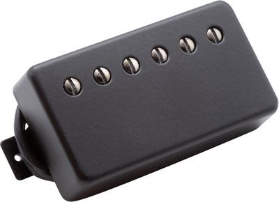 Seymour Duncan SH-6B Black Powder Coat Cover
