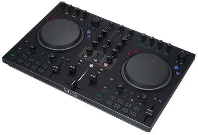 Native Instruments Traktor MX2